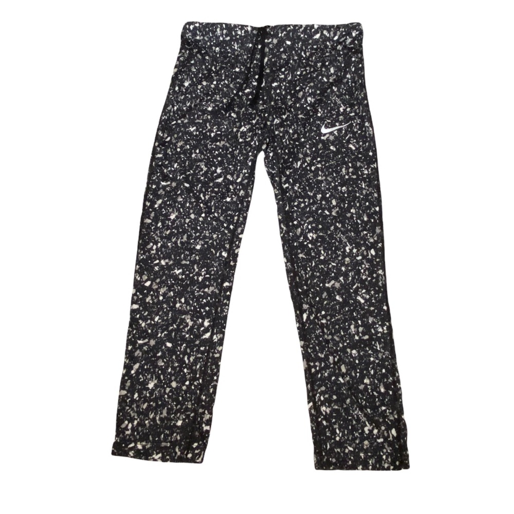 Nike Dry Fit Leggings 
Size M